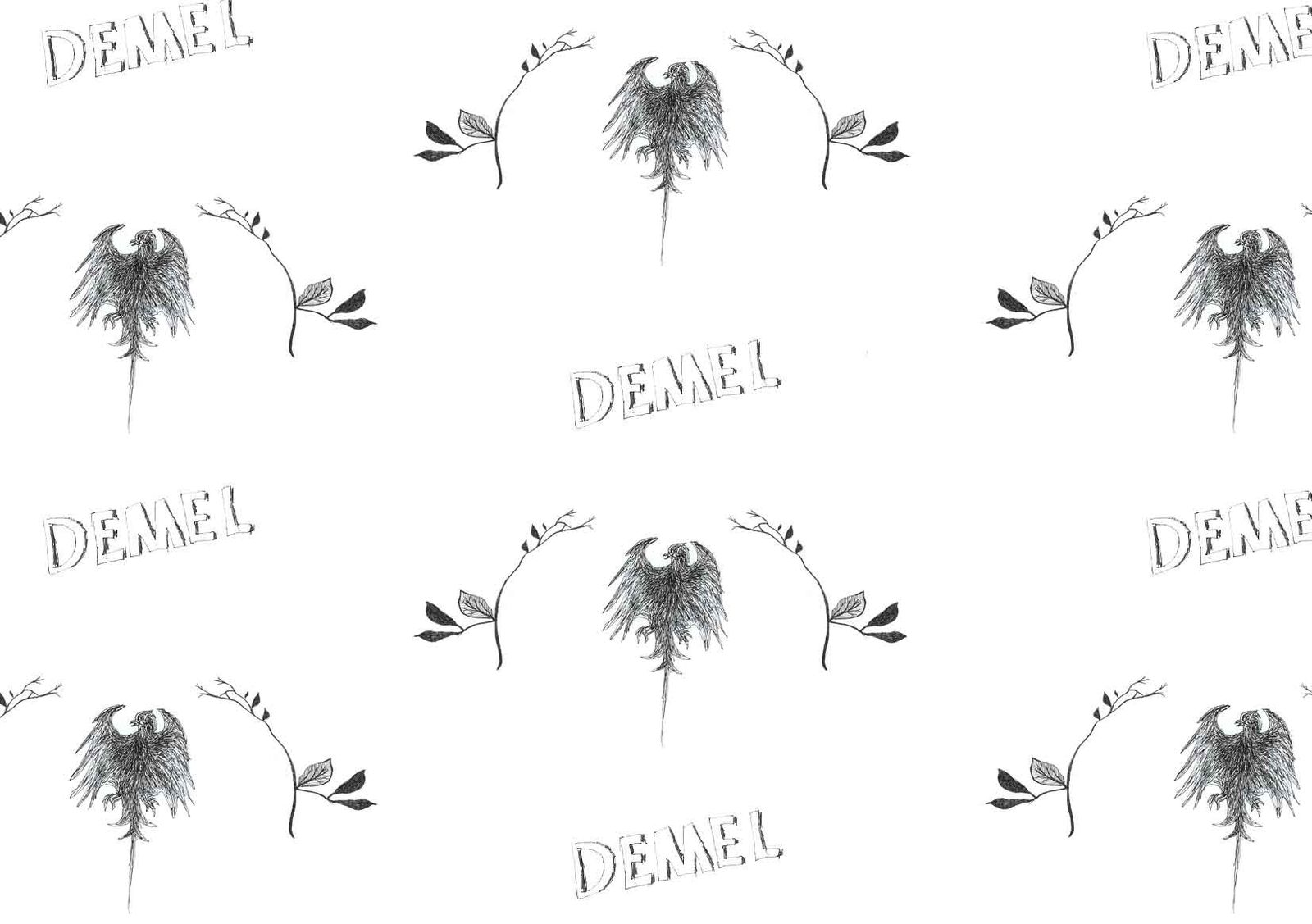 Demel pattern application