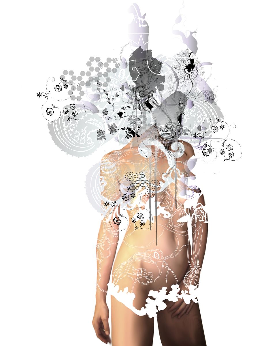 Gestalten Verlag publication illustration